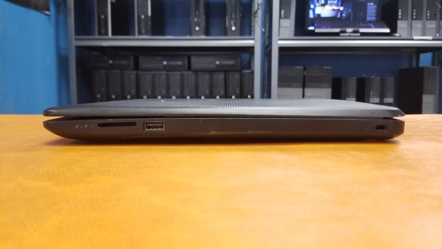HP Laptop 15-bs0xx - 15.6-inch touchscreen, Intel Core i7 ...